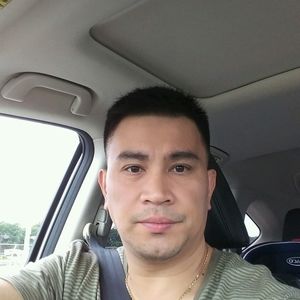 Meet your Posher, Alexander